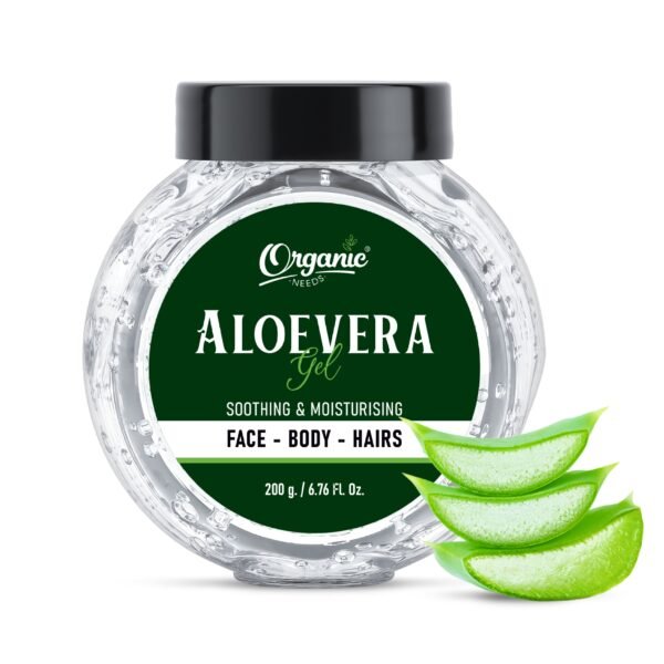 Aloevera gel