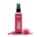 Rose water