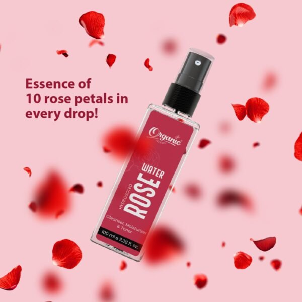 Rose water - Image 7